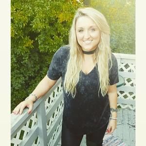 Meet your Posher, Alex